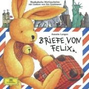 Briefe von Felix. CD