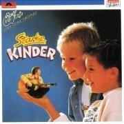 Starke Kinder. CD