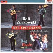 Der Spielmann. 2 CDs