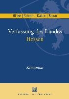 Verfassung des Landes Hessen