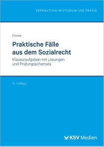 Praktische Fälle aus dem Sozialrecht