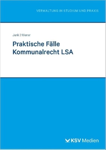Praktische Fälle Kommunalrecht LSA