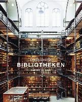 Bibliotheken voorzijde