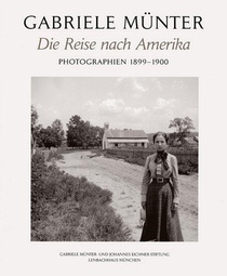 Die Reise nach Amerika