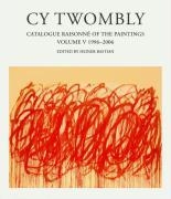 Cy Twombly