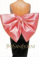 Yves Saint Laurent