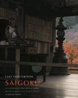 Saigoku - Pilgerweg der 33 Tempel bei Kyoto