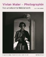 Vivian Maier - Photographin voorzijde