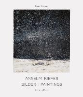 Anselm Kiefer - Paintings voorzijde