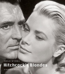 Hitchcock's Blondes voorzijde