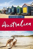 Baedeker SMART Reiseführer Australien voorzijde