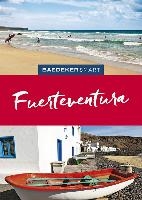 Baedeker SMART Reiseführer Fuerteventura voorzijde