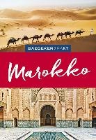 Baedeker SMART Reiseführer Marokko