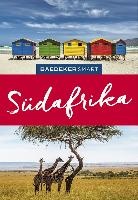 Baedeker SMART Reiseführer Südafrika voorzijde