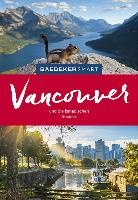 Baedeker SMART Reiseführer Vancouver & Die kanadischen Rockies
