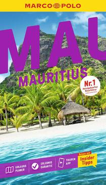 MARCO POLO Reiseführer Mauritius