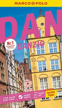 MARCO POLO Reiseführer Danzig
