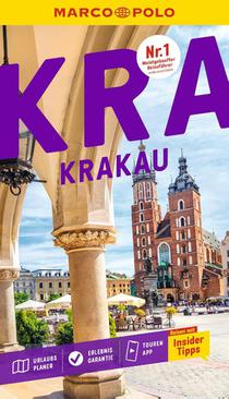 MARCO POLO Reiseführer Krakau