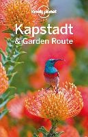 Lonely Planet Reiseführer Kapstadt & die Garden Route voorzijde