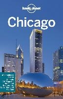 Lonely Planet Reiseführer Chicago