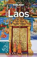 Lonely Planet Reiseführer Laos