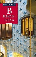 Baedeker Reiseführer Barcelona