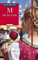 Baedeker Reiseführer München