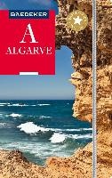 Baedeker Reiseführer Algarve