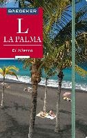 Baedeker Reiseführer La Palma, El Hierro voorzijde