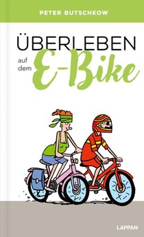 Überleben auf dem E-Bike