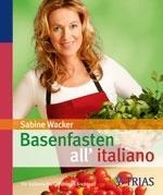 Basenfasten all italiano voorzijde