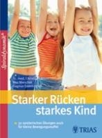 Starker Rücken - starkes Kind voorzijde