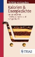 Richtig einkaufen: Kalorien & Energiedichte voorzijde