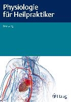 Physiologie für Heilpraktiker voorzijde