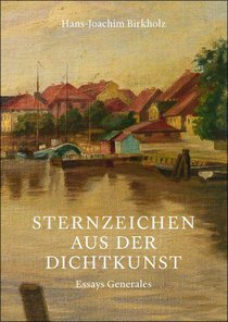 Birkholz, H: Sternzeichen aus der Dichtkunst
