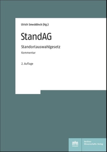StandAG