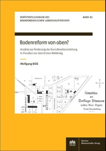 Bodenreform von oben?