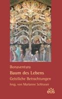 Bonaventura: Baum des Lebens - Geistliche Betrachtungen voorzijde