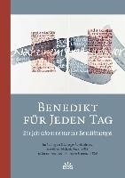 Benedikt für jeden Tag