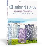 Shetland Lace - Zauberhafte Strickspitzen voorzijde