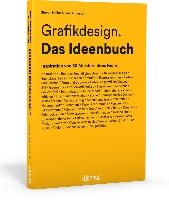 Grafikdesign. Das Ideenbuch voorzijde