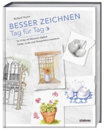 Besser zeichnen Tag für Tag