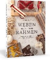 Weben mit kleinem Rahmen voorzijde