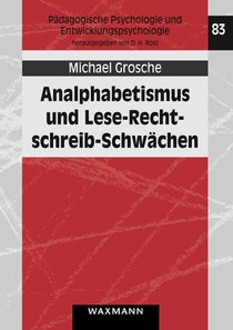 Analphabetismus und Lese-Rechtschreib-Schwachen