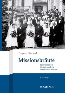 Missionsbräute