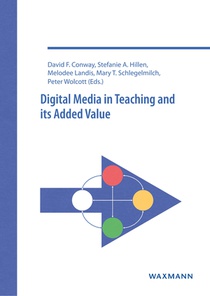 Digital Media in Teaching and its Added Value voorzijde