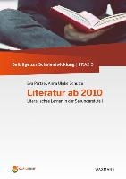 Literatur ab 2010 voorzijde