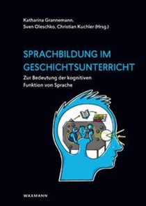 Sprachbildung im Geschichtsunterricht voorzijde
