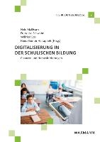 Digitalisierung in der schulischen Bildung voorzijde