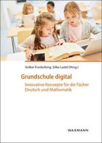 Grundschule digital